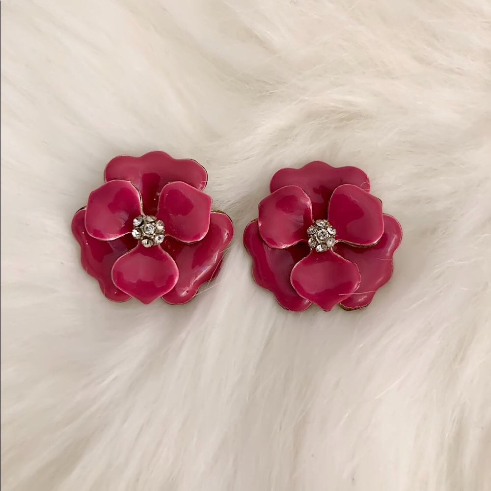 Beautiful Pink Flowers